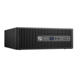 HP ProDesk 400 G3 Intel Core i5-6500 4GB 500GB Windows 7 Professional 64-bit